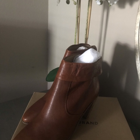 Booties - Picture 6 of 6